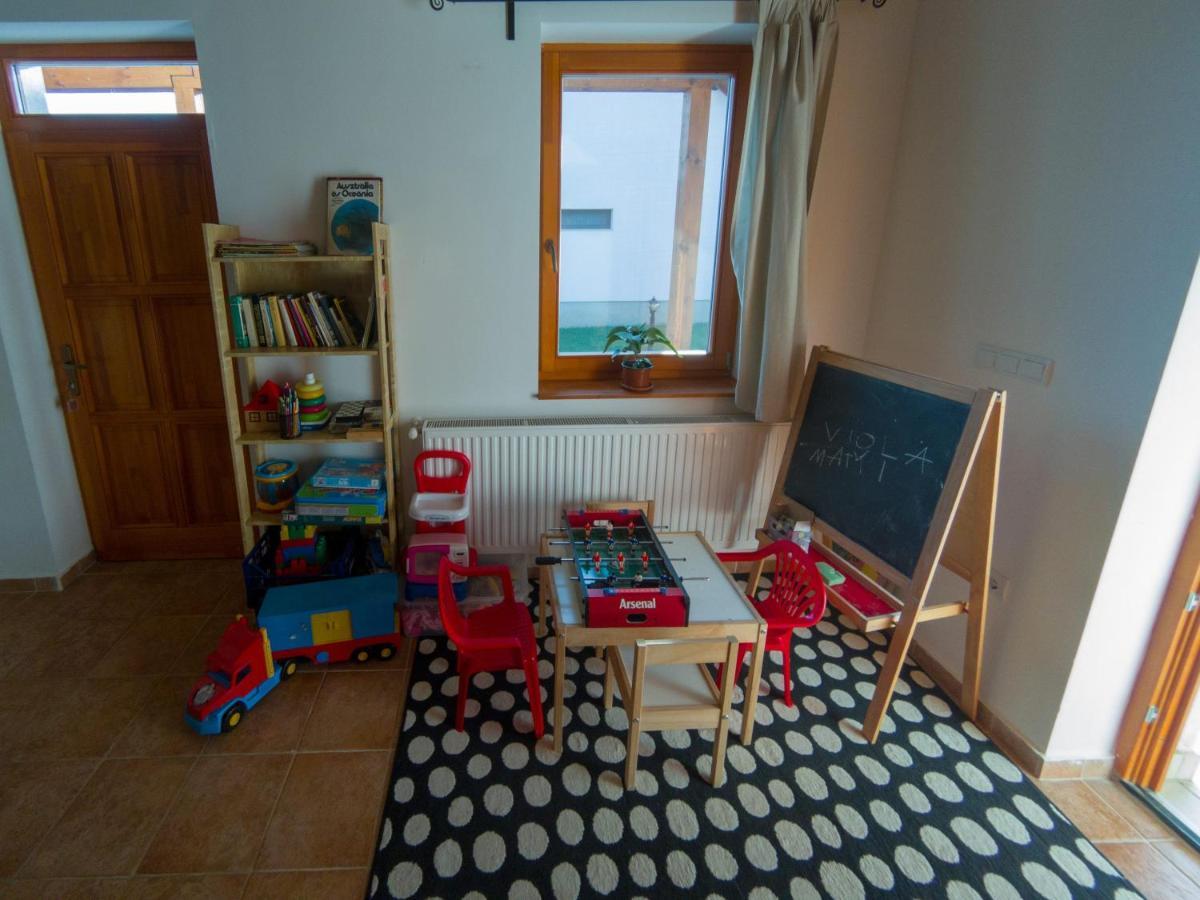 Kun Pista Vendeghaz Otel Vertesboglar Dış mekan fotoğraf